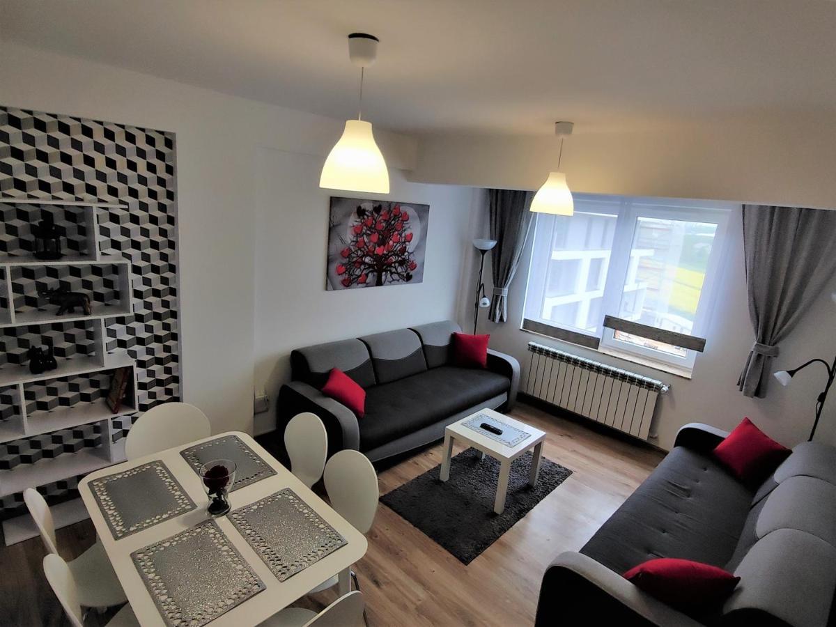 Apartamenty Niko Zator Exterior photo