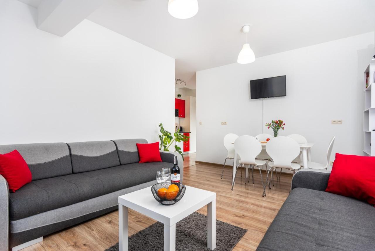 Apartamenty Niko Zator Exterior photo