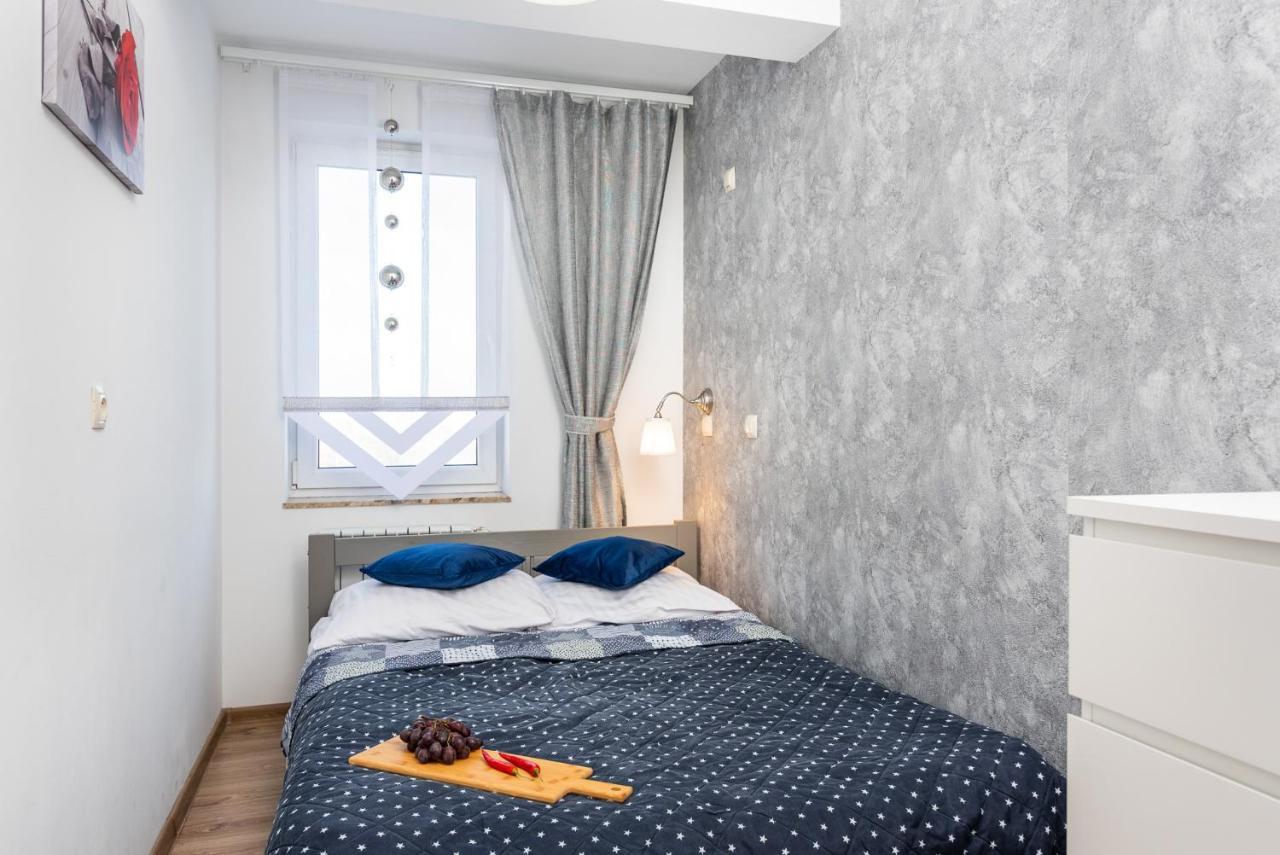 Apartamenty Niko Zator Exterior photo