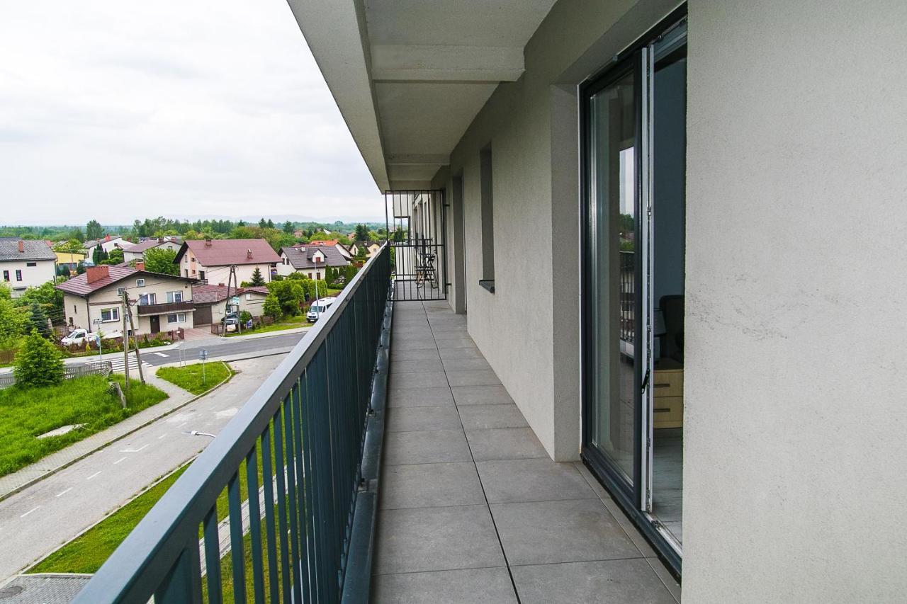 Apartamenty Niko Zator Exterior photo